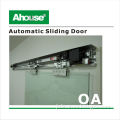Ahouse electrical sliding door suto system/ with selector